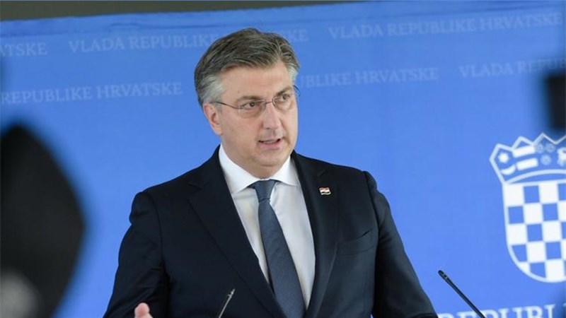 Snažna podrška Ukrajini i oštra osuda ratnog zločina počinjenog u ukrajinskoj Buči